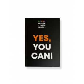 Yes, you can!