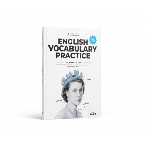 English Vocabulary Practice