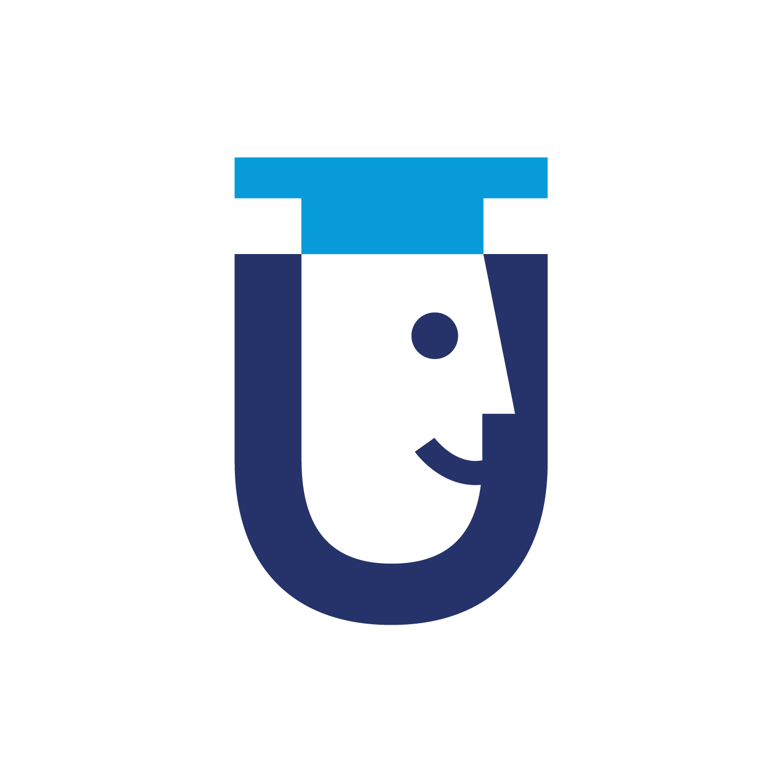 English Student Logo